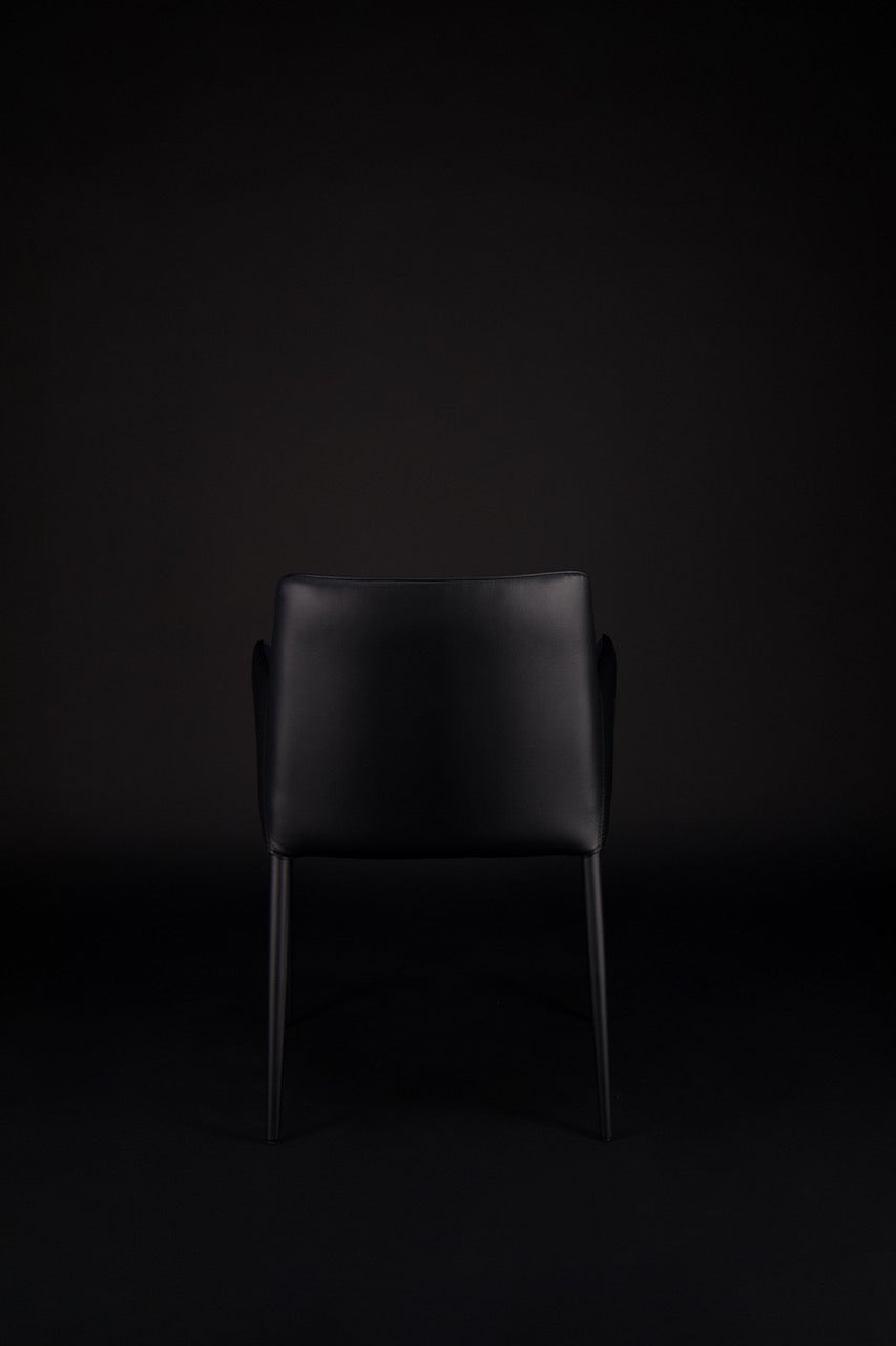 MILLER BLACK