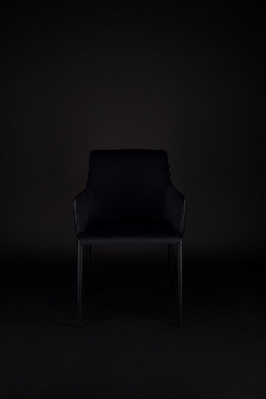 MILLER BLACK