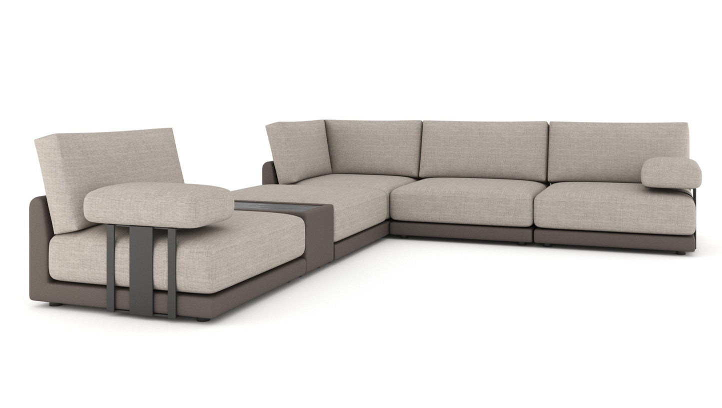 HILL TAUPE