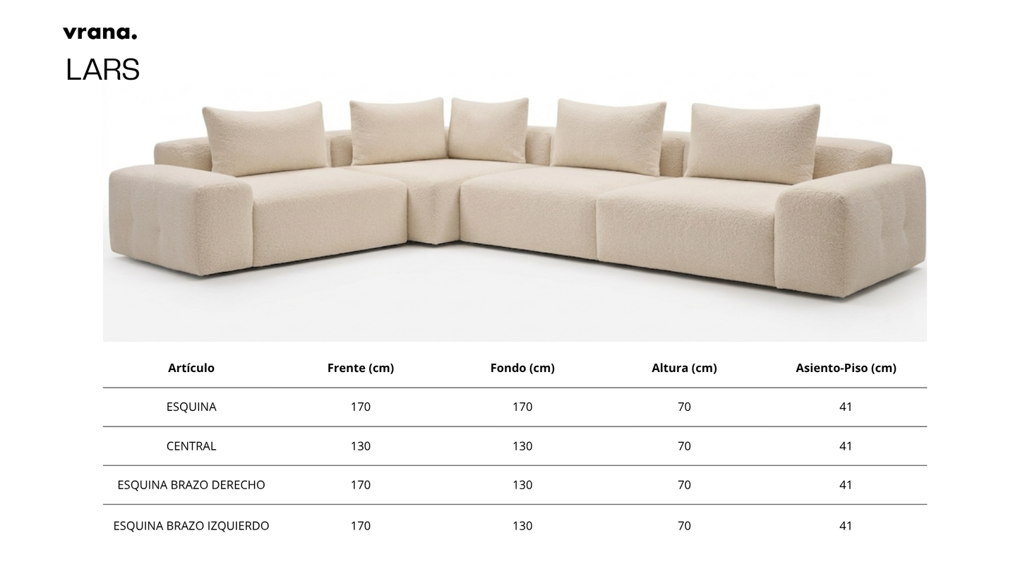 LARS