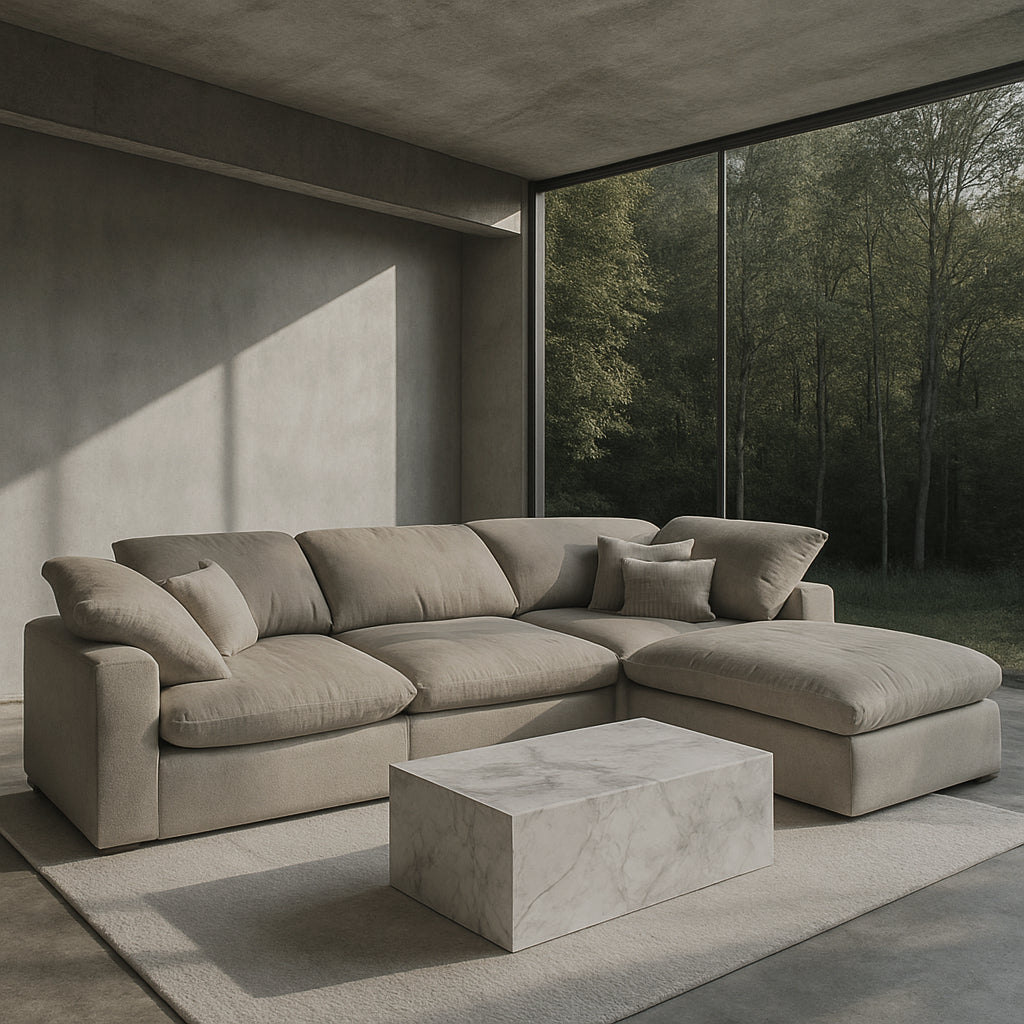 VRANA CLOUD GRAY