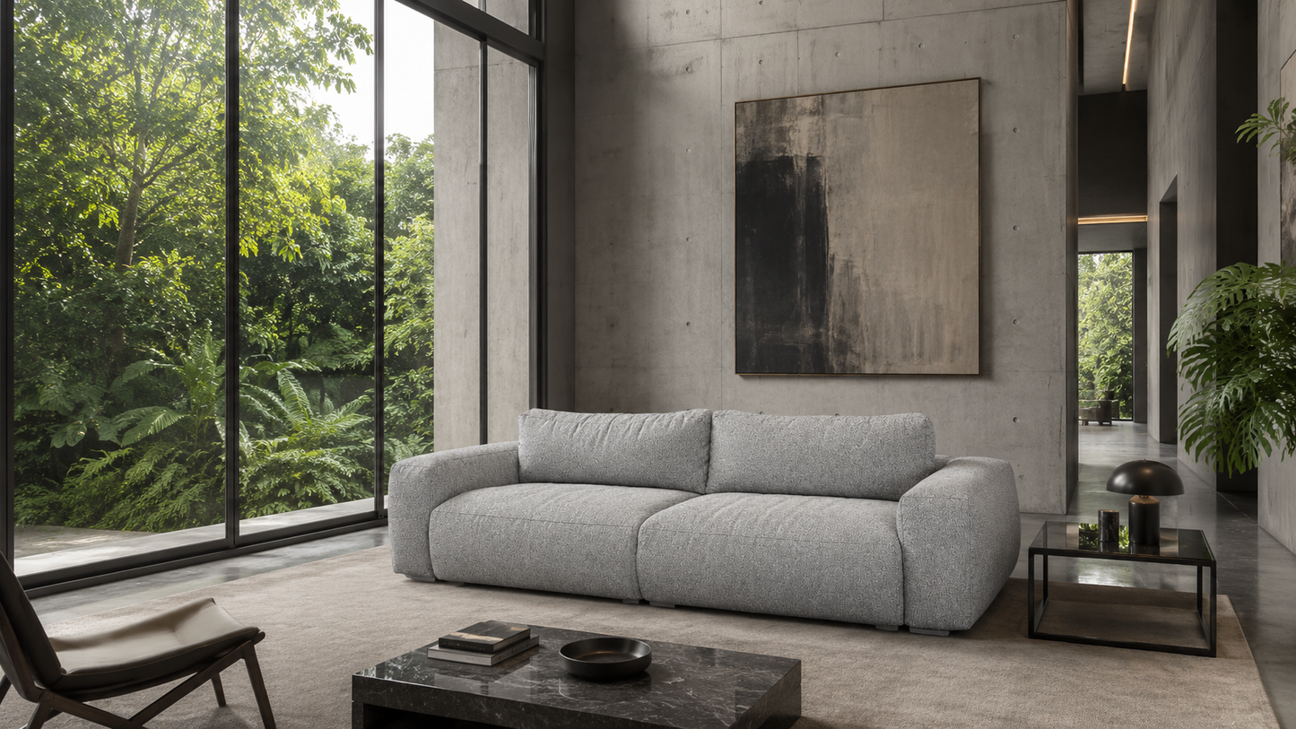 SILLON WELCH