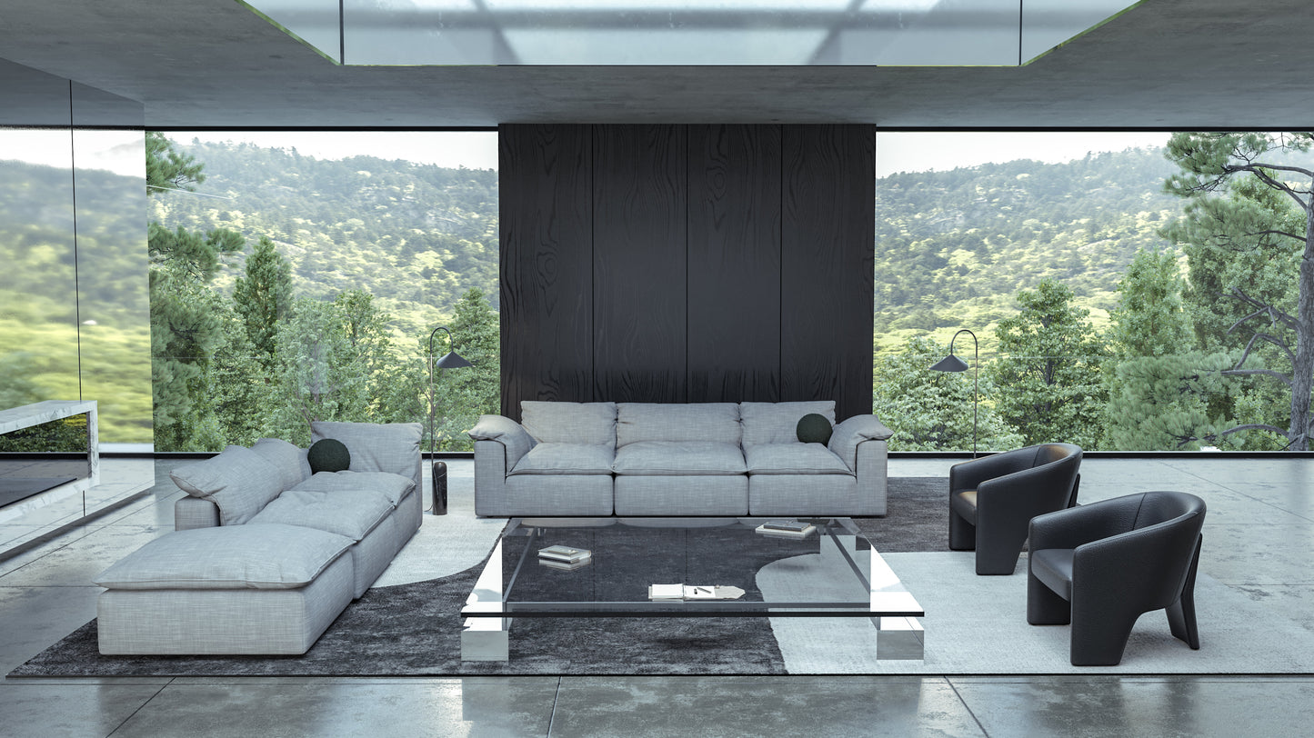 VRANA CLOUD GREY