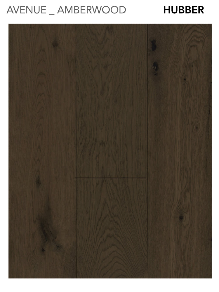 HUBBER madera de ingenieria