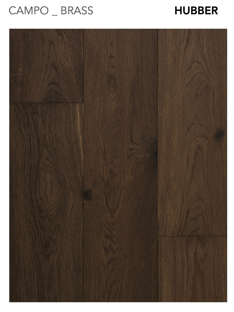 HUBBER madera de ingenieria