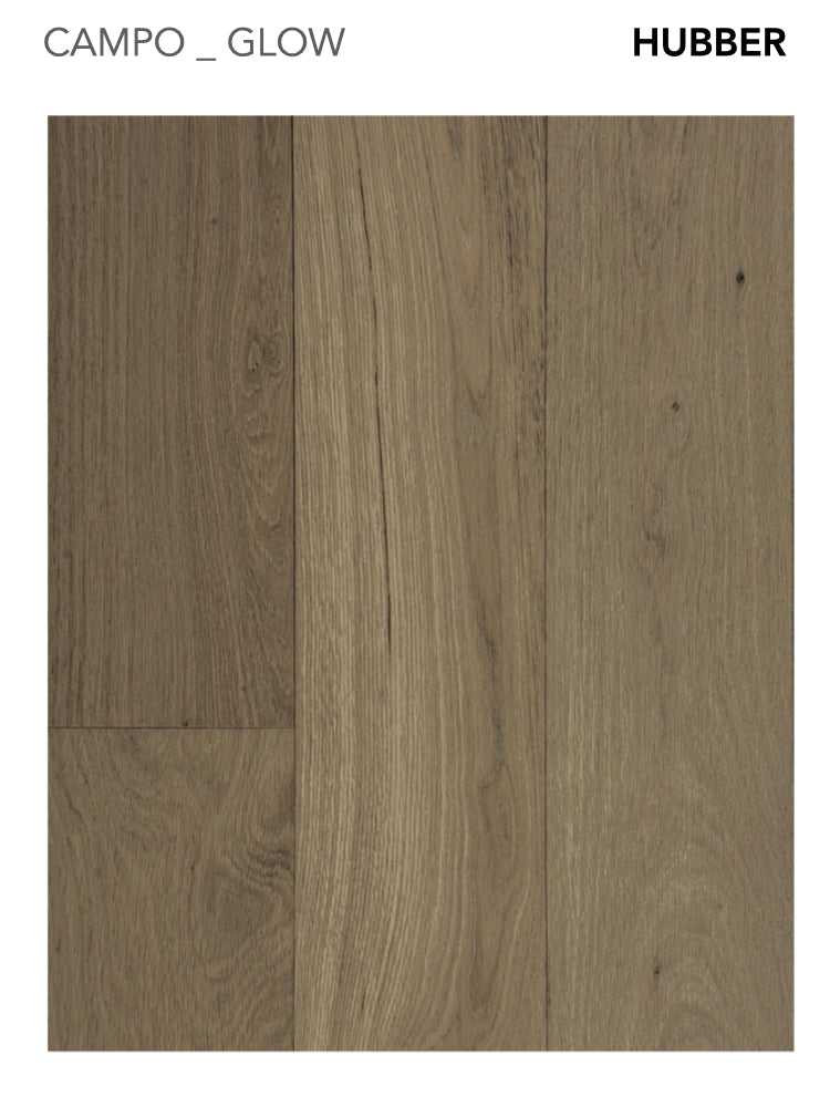 HUBBER madera de ingenieria