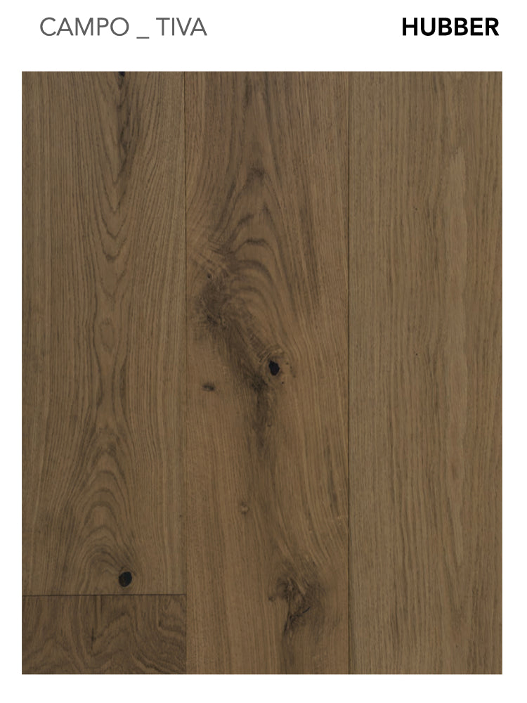 HUBBER madera de ingenieria