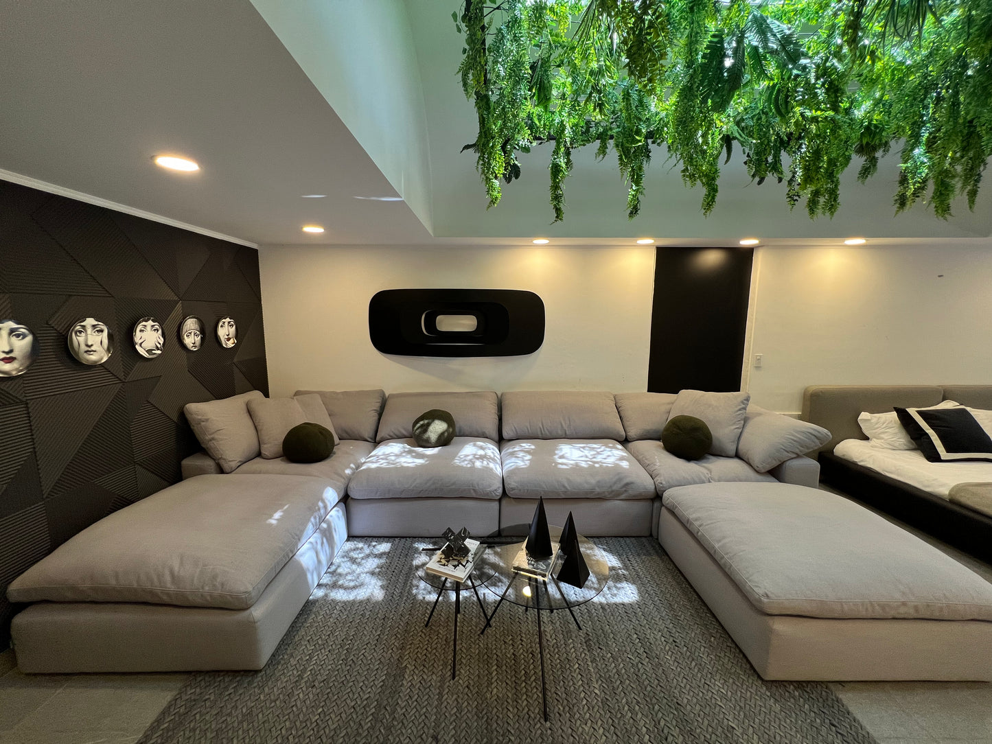 VRANA CLOUD GREY