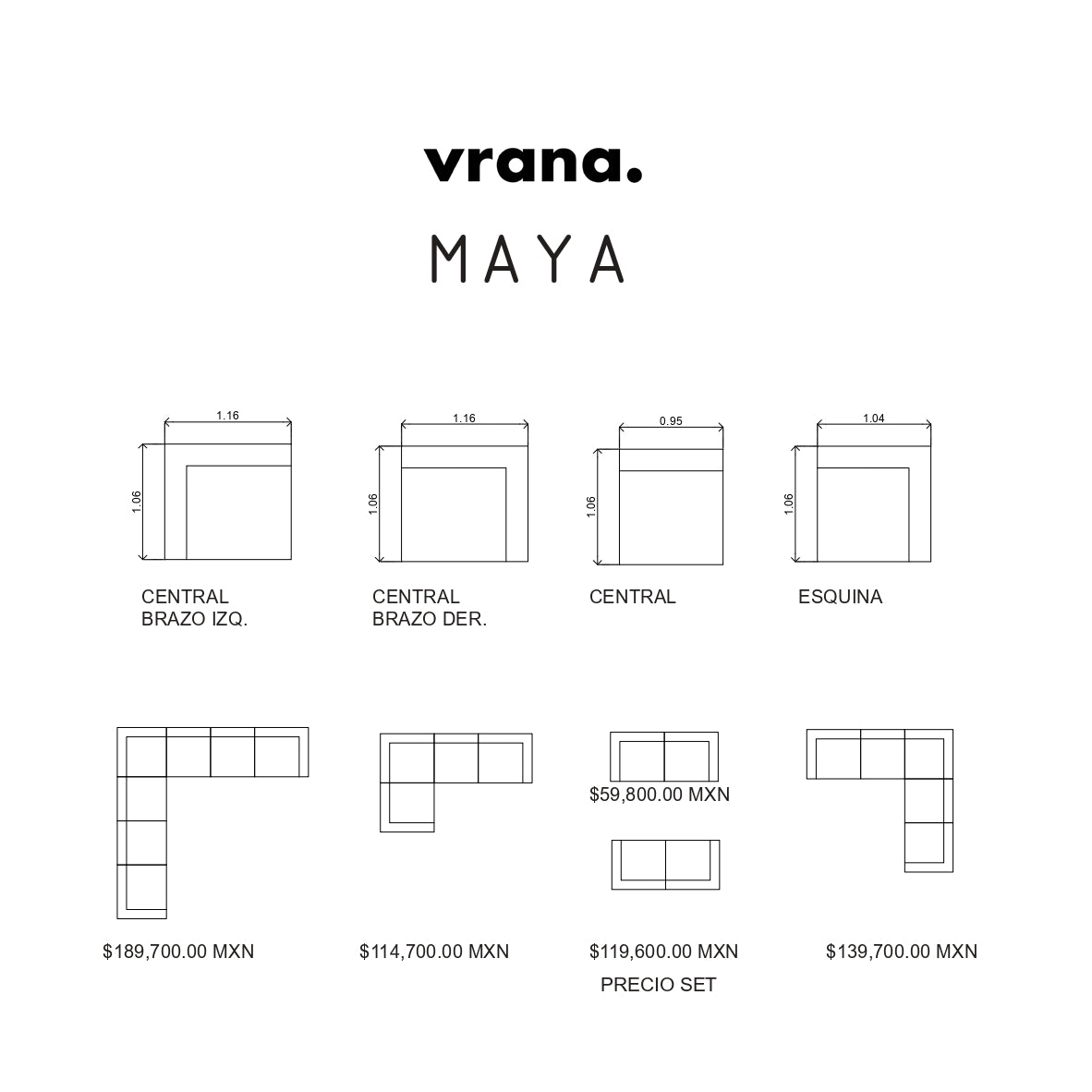 MAYA GRIS