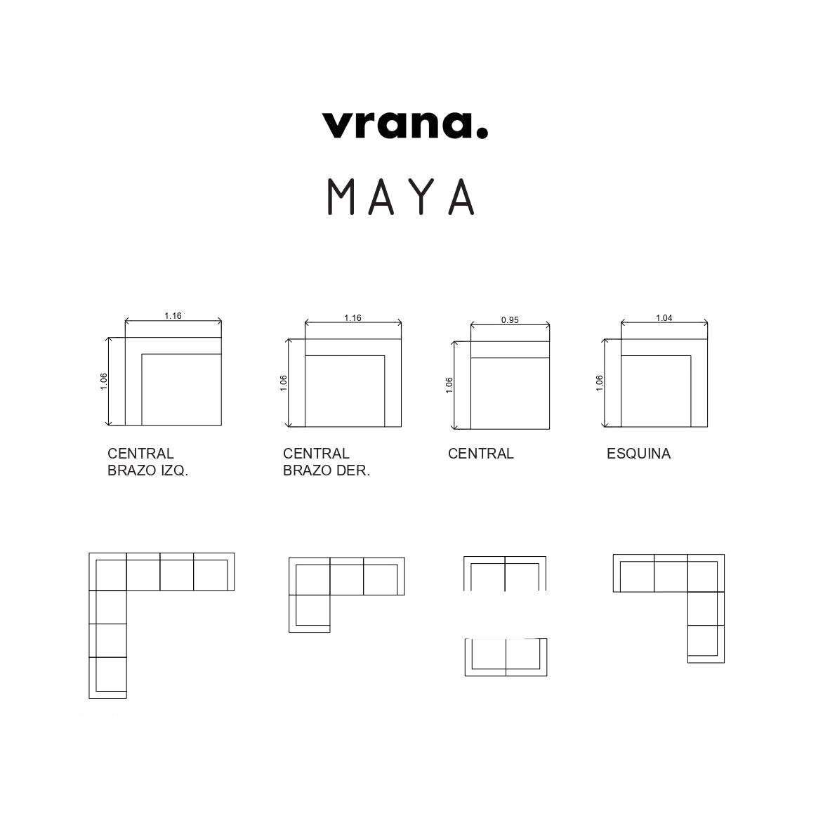 MAYA GRIS