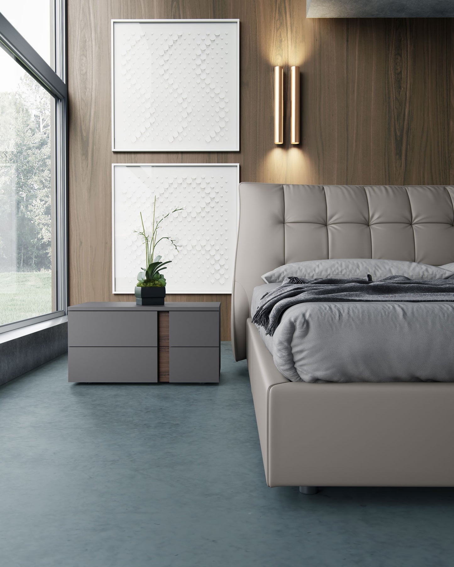 GRAY