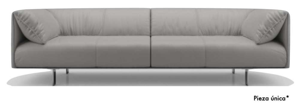 loveseat Faux