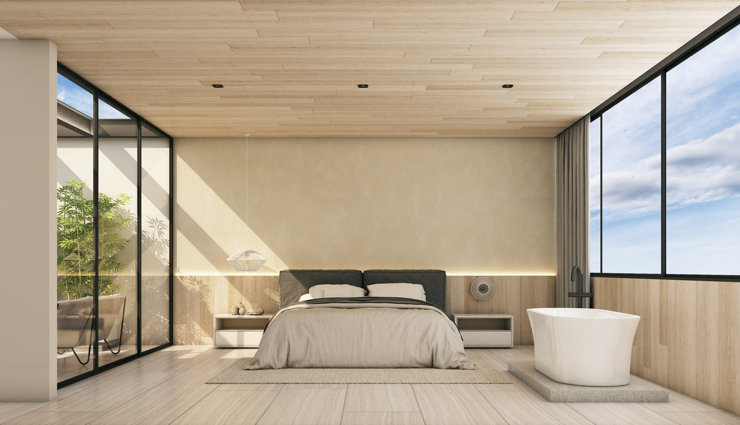 Proyecto de interiorismo