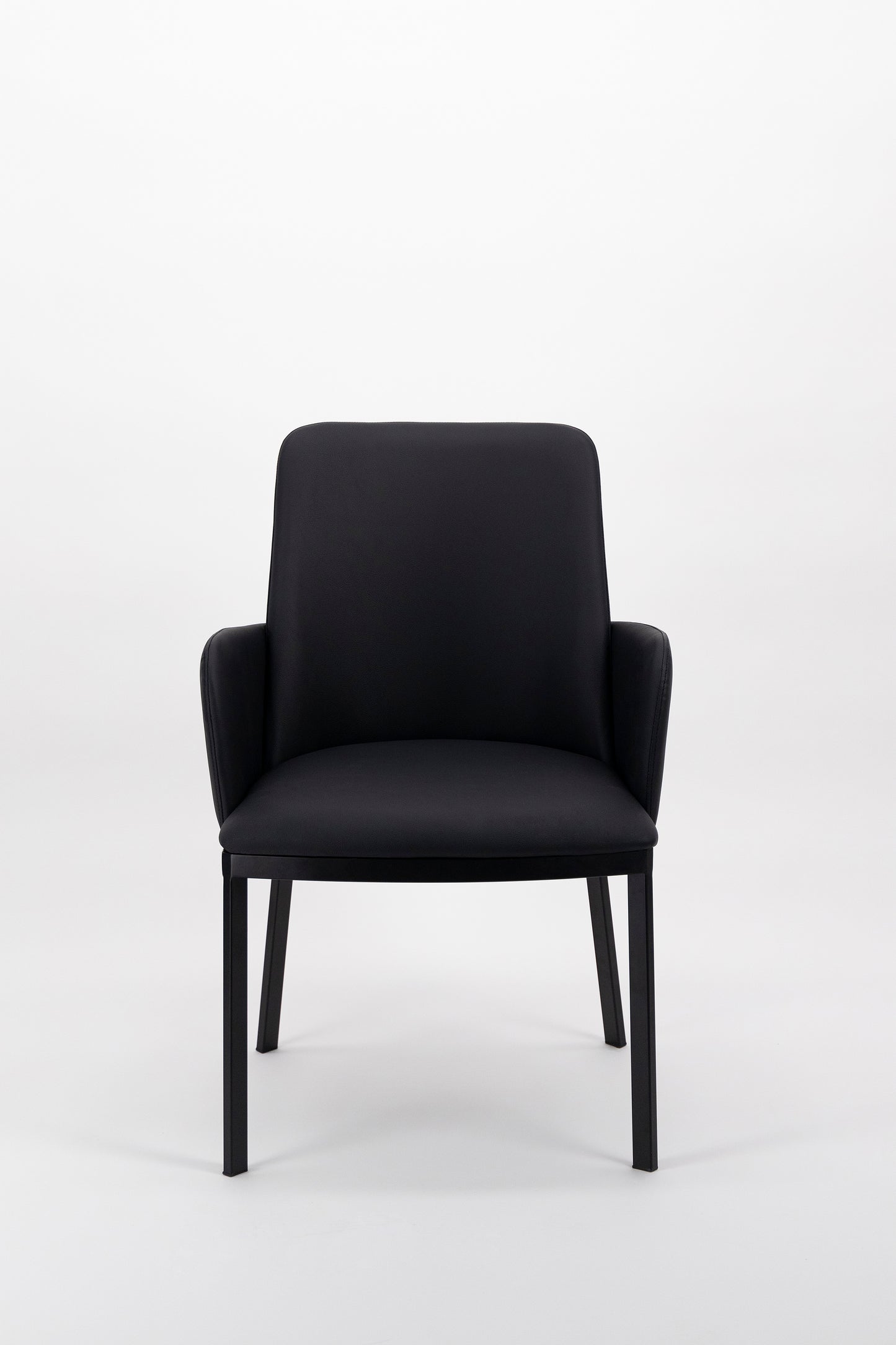 PARKER ARM BLACK