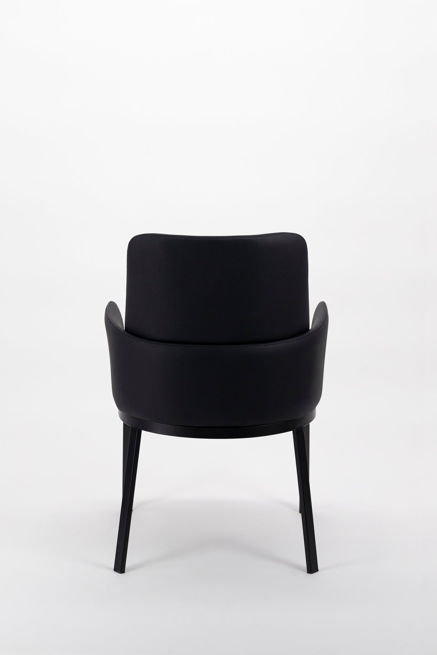 PARKER ARM BLACK