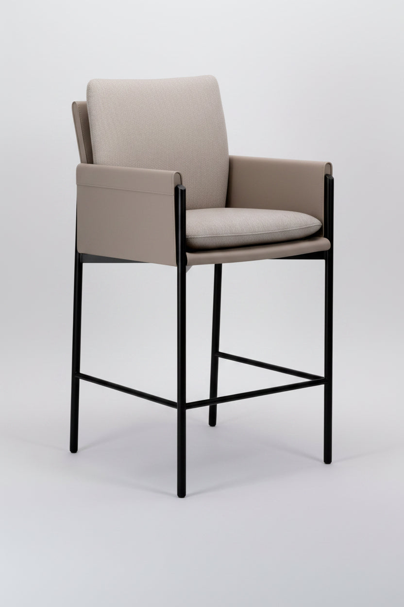 SMIRNA STOOL.