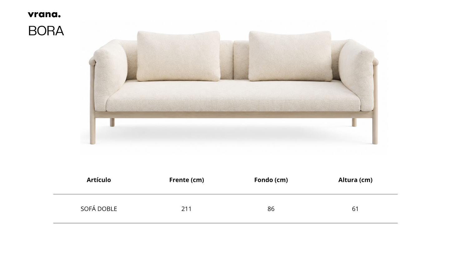 BORA SOFA