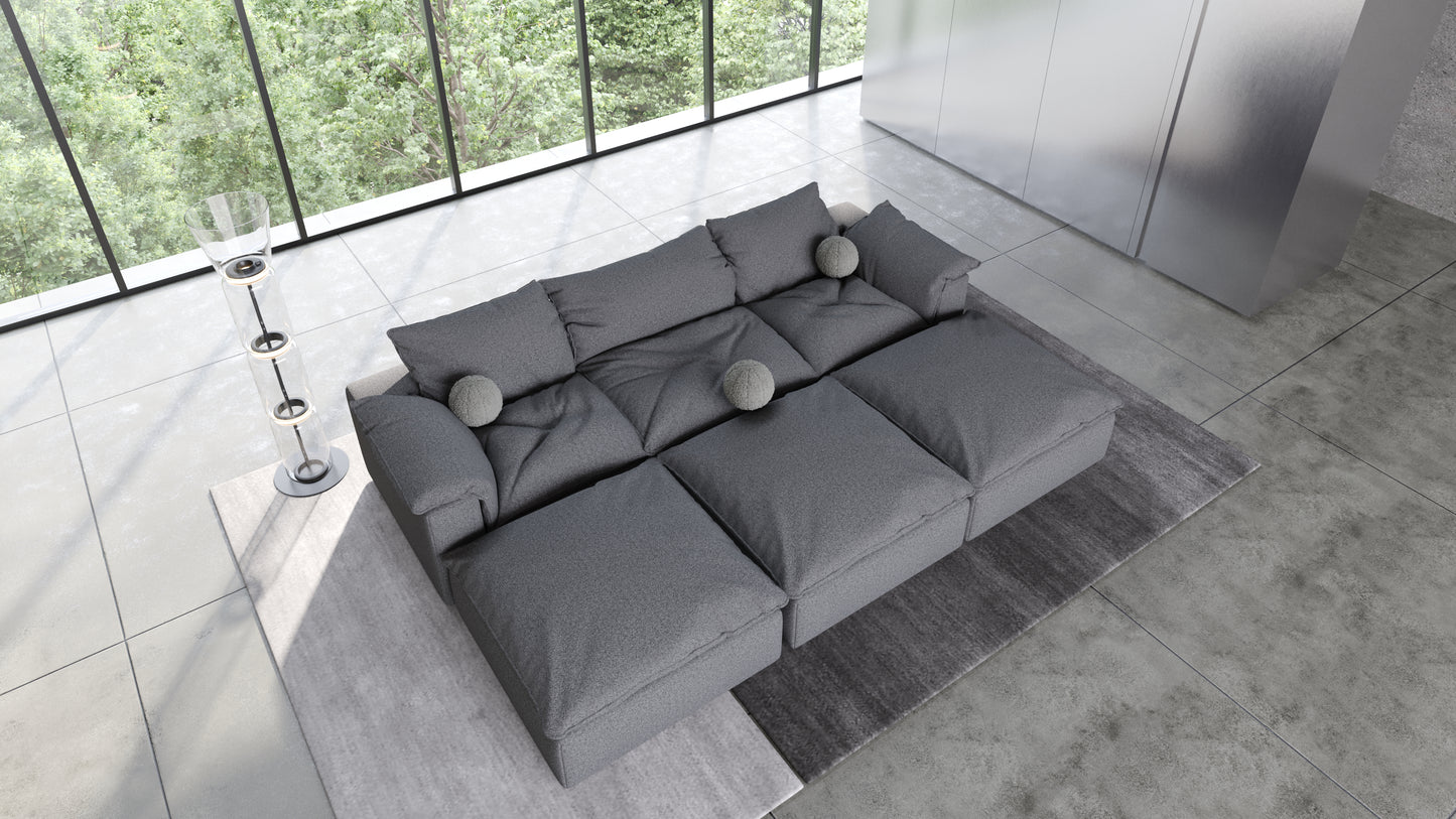 VRANA CLOUD OXFORD