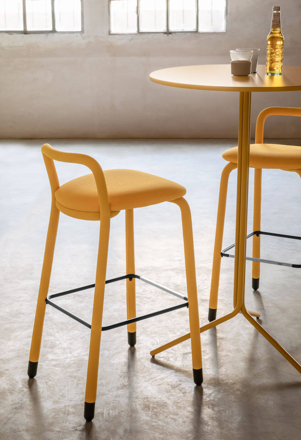 PIPPI STOOL