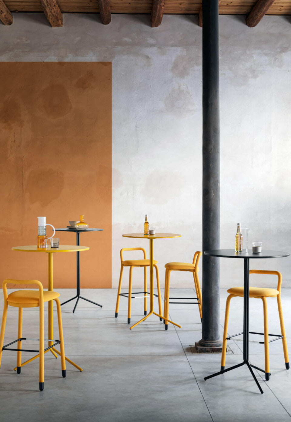 PIPPI STOOL