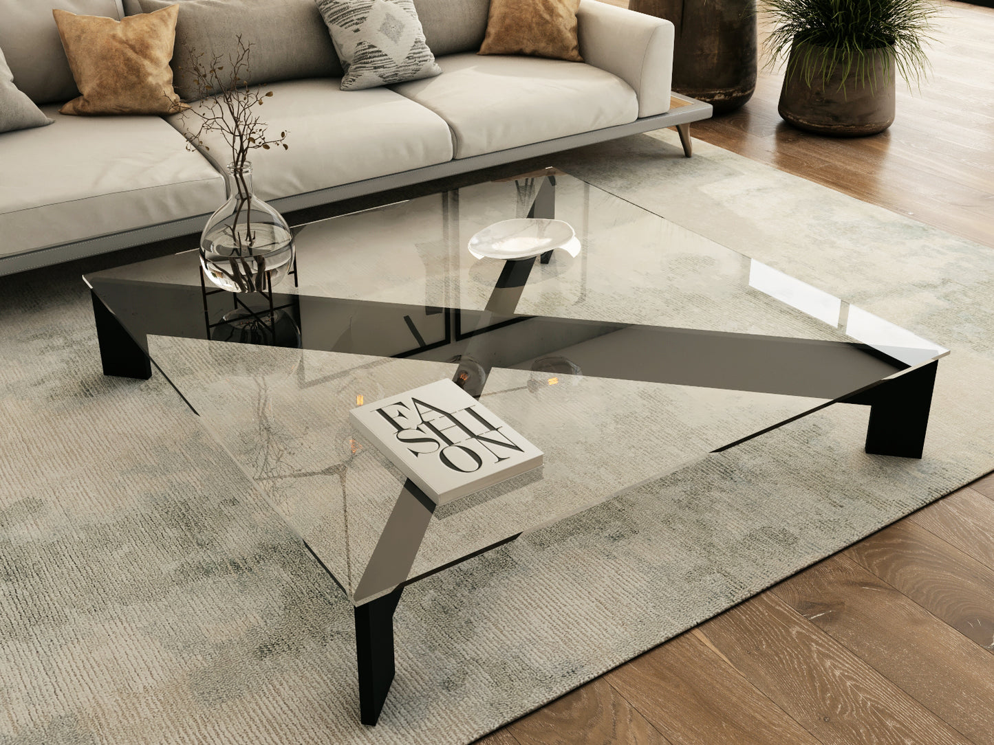 X X TABLE