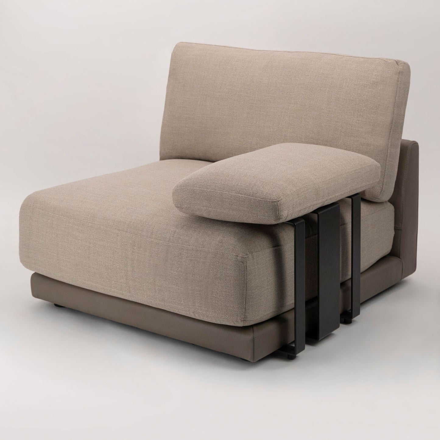 HILL TAUPE