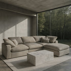 VRANA CLOUD GRAY