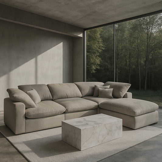 VRANA CLOUD GRAY