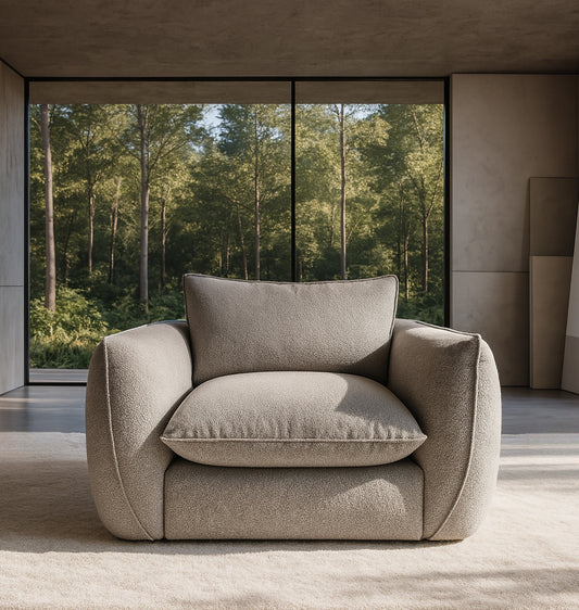CLOUD CHAIR