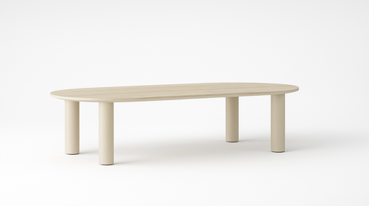 mesa para exterior