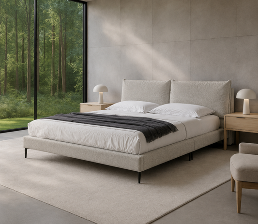 CAMA CONTÉ