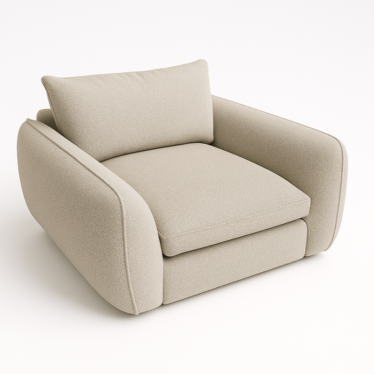 CLOUD CHAIR