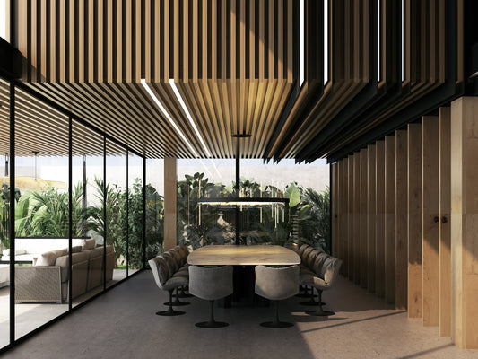 Proyecto de interiorismo