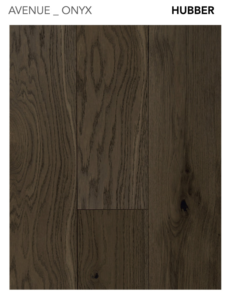 HUBBER madera de ingenieria