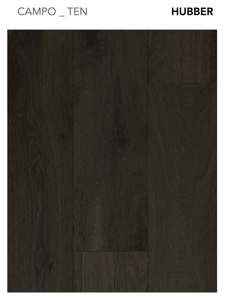 HUBBER madera de ingenieria