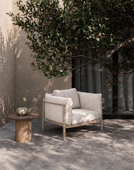BORA Sillón Individual