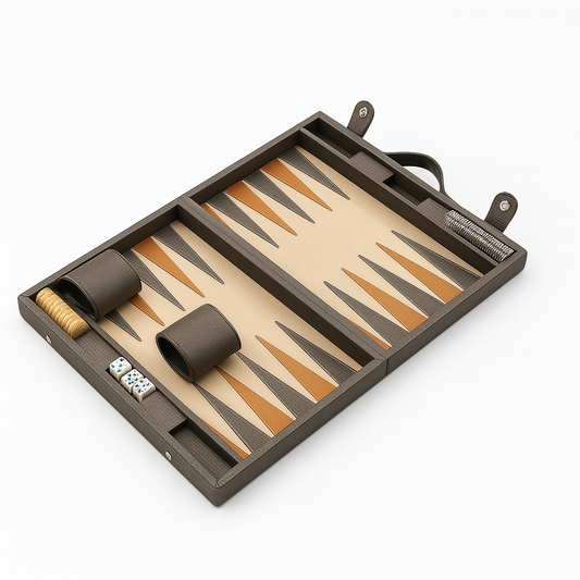 Backgammon