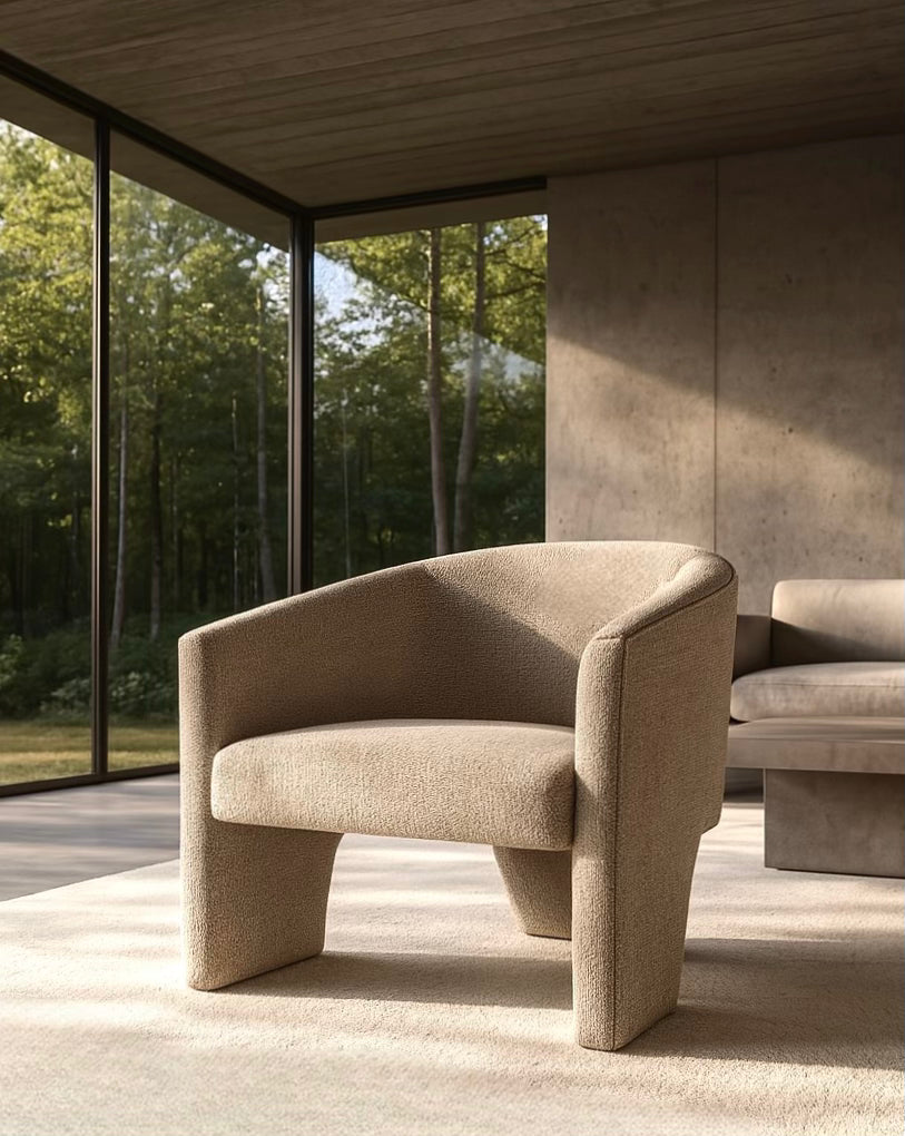 Sillones individuales custom