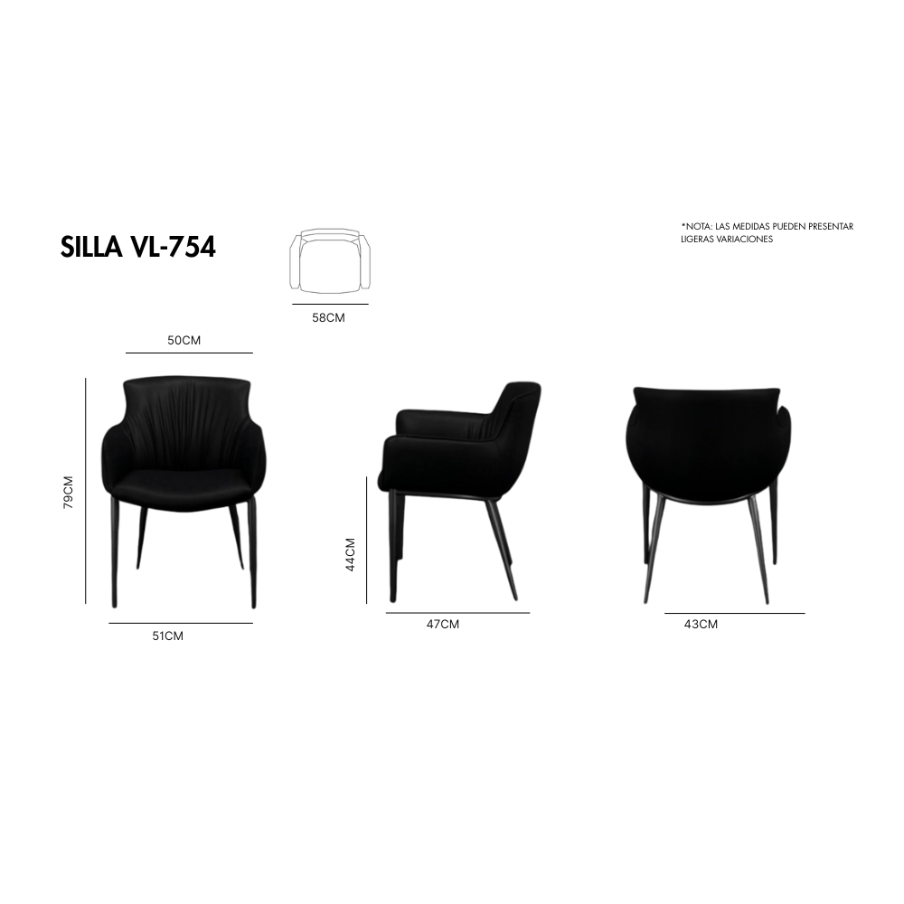 PELL 754
