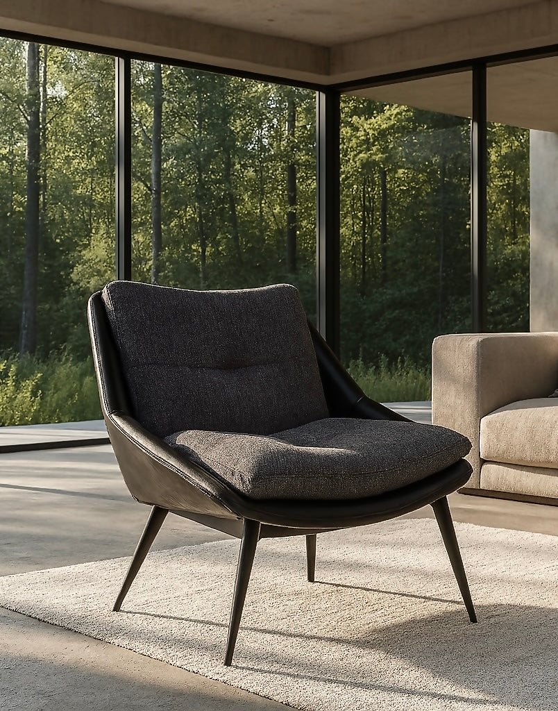 Sillones individuales custom