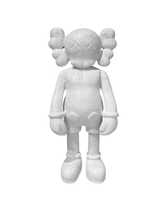 Kaws