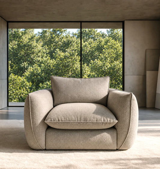 CLOUD CHAIR