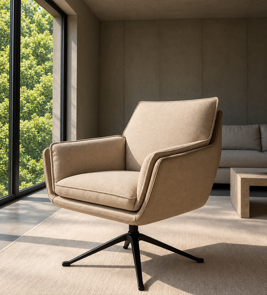 COLEMAN TAUPE